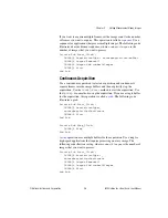 Preview for 22 page of National Instruments IMAQTM User Manual