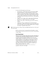 Preview for 76 page of National Instruments IMAQTM User Manual