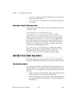 Preview for 80 page of National Instruments IMAQTM User Manual