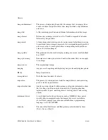 Preview for 105 page of National Instruments IMAQTM User Manual