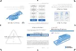 Preview for 1 page of National Instruments InsightCM Quick Start
