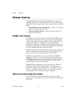 Preview for 9 page of National Instruments Interface Device NI PCI-1426 User Manual