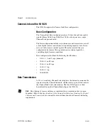 Preview for 13 page of National Instruments Interface Device NI PCI-1426 User Manual