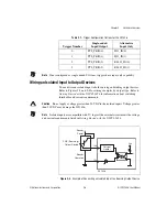 Preview for 16 page of National Instruments Interface Device NI PCI-1426 User Manual