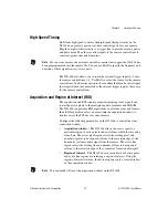 Preview for 18 page of National Instruments Interface Device NI PCI-1426 User Manual