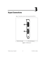 Preview for 21 page of National Instruments Interface Device NI PCI-1426 User Manual