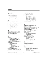 Preview for 33 page of National Instruments Interface Device NI PCI-1426 User Manual