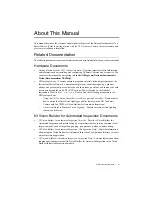 Preview for 10 page of National Instruments ISC-1762 User Manual