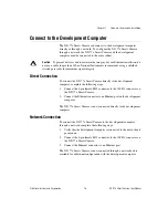 Preview for 17 page of National Instruments ISC-1772 User Manual