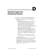 Preview for 78 page of National Instruments ISC-1772 User Manual