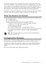 Preview for 3 page of National Instruments ISC-178 Series Getting Started Manual