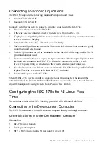 Preview for 7 page of National Instruments ISC-178 Series Getting Started Manual