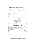 Preview for 9 page of National Instruments ISM-7411 Getting Started