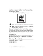 Предварительный просмотр 5 страницы National Instruments ISM-7413 User Manual