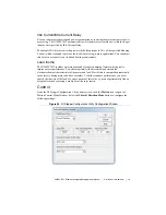 Предварительный просмотр 20 страницы National Instruments ISM-7413 User Manual