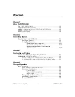 Preview for 5 page of National Instruments Isolated Analog Input Device NI PXI-4224 User Manual