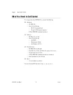 Preview for 10 page of National Instruments Isolated Analog Input Device NI PXI-4224 User Manual