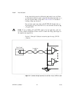 Предварительный просмотр 16 страницы National Instruments Isolated Analog Input Device NI PXI-4224 User Manual