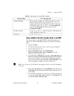 Preview for 43 page of National Instruments Isolated Analog Input Device NI PXI-4224 User Manual