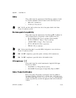 Preview for 55 page of National Instruments Isolated Analog Input Device NI PXI-4224 User Manual