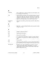 Preview for 77 page of National Instruments Isolated Analog Input Device NI PXI-4224 User Manual