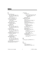 Preview for 81 page of National Instruments Isolated Analog Input Device NI PXI-4224 User Manual