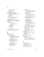 Preview for 82 page of National Instruments Isolated Analog Input Device NI PXI-4224 User Manual