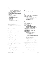 Preview for 84 page of National Instruments Isolated Analog Input Device NI PXI-4224 User Manual