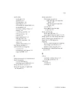 Preview for 85 page of National Instruments Isolated Analog Input Device NI PXI-4224 User Manual