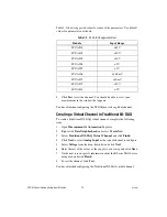 Предварительный просмотр 10 страницы National Instruments Isolated Analog Input Modules SCC-AI01 User Manual