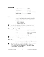 Предварительный просмотр 13 страницы National Instruments Isolated Analog Input Modules SCC-AI01 User Manual