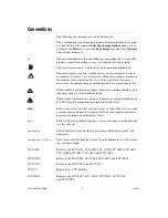 Предварительный просмотр 2 страницы National Instruments Isolated Analog Output Module SCC-AO10 Quick Start Manual