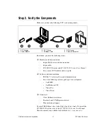 Предварительный просмотр 5 страницы National Instruments Isolated Analog Output Module SCC-AO10 Quick Start Manual