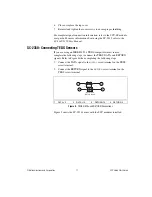 Предварительный просмотр 11 страницы National Instruments Isolated Analog Output Module SCC-AO10 Quick Start Manual