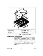 Предварительный просмотр 12 страницы National Instruments Isolated Analog Output Module SCC-AO10 Quick Start Manual