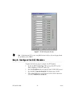 Предварительный просмотр 24 страницы National Instruments Isolated Analog Output Module SCC-AO10 Quick Start Manual