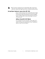 Preview for 5 page of National Instruments Isolated Current Output Module SCC-CO20 User Manual