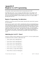 Preview for 157 page of National Instruments Lab-PC+ User Manual