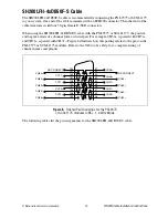 Preview for 15 page of National Instruments LFH200 Installation Instructions Manual