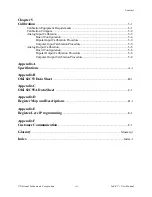 Preview for 7 page of National Instruments Low-Cost Multifunction I/O Board for ISA... User Manual