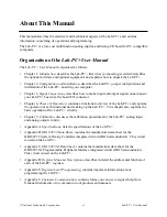 Preview for 10 page of National Instruments Low-Cost Multifunction I/O Board for ISA... User Manual