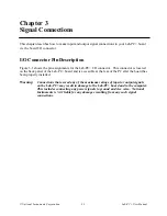 Preview for 32 page of National Instruments Low-Cost Multifunction I/O Board for ISA... User Manual