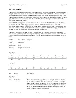 Preview for 132 page of National Instruments Low-Cost Multifunction I/O Board for ISA... User Manual