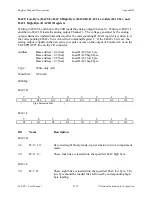 Preview for 138 page of National Instruments Low-Cost Multifunction I/O Board for ISA... User Manual