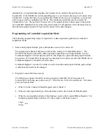 Preview for 162 page of National Instruments Low-Cost Multifunction I/O Board for ISA... User Manual