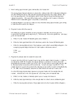 Preview for 165 page of National Instruments Low-Cost Multifunction I/O Board for ISA... User Manual