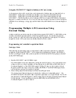 Preview for 168 page of National Instruments Low-Cost Multifunction I/O Board for ISA... User Manual