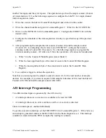 Preview for 175 page of National Instruments Low-Cost Multifunction I/O Board for ISA... User Manual