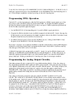 Preview for 176 page of National Instruments Low-Cost Multifunction I/O Board for ISA... User Manual