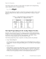 Preview for 178 page of National Instruments Low-Cost Multifunction I/O Board for ISA... User Manual